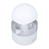 Rain Cloud Humidifier Multifunction Silent Moisturizing Water Drip Rain Cloud Diffuser with 7 Color Light 500ml