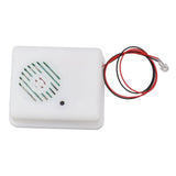 Halloween Sound Player Horror Tricky Scary Sound Loudspeaker Screaming Speaker for Indoor Outdoor Party Decoration In Australia - Darrahopens