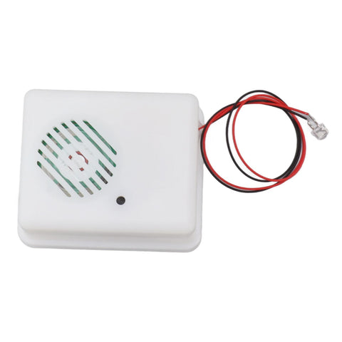 Halloween Sound Player Horror Tricky Scary Sound Loudspeaker Screaming Speaker for Indoor Outdoor Party Decoration In Australia - Darrahopens