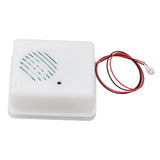 Halloween Sound Player Horror Tricky Scary Sound Loudspeaker Screaming Speaker for Indoor Outdoor Party Decoration In Australia - Darrahopens