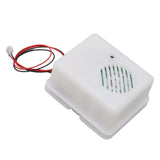 Halloween Sound Player Horror Tricky Scary Sound Loudspeaker Screaming Speaker for Indoor Outdoor Party Decoration In Australia - Darrahopens