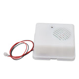 Halloween Sound Player Horror Tricky Scary Sound Loudspeaker Screaming Speaker for Indoor Outdoor Party Decoration In Australia - Darrahopens
