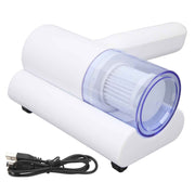 Powerful 20000Pa Cordless Handheld Vacuum Bed Vacuum Cleaner Mini Portable Vacuum Dehumidification 60 Minute Use 7.4V In Australia - Darrahopens
