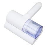 Powerful 20000Pa Cordless Handheld Vacuum Bed Vacuum Cleaner Mini Portable Vacuum Dehumidification 60 Minute Use 7.4V