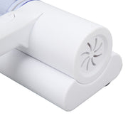 Powerful 20000Pa Cordless Handheld Vacuum Bed Vacuum Cleaner Mini Portable Vacuum Dehumidification 60 Minute Use 7.4V