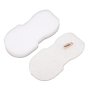 Replacement Filter Vacuum Cleaner Accessories Foam Filter for HZ3002 UK Vacuum Cleaner