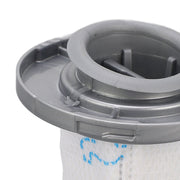 2Pcs Foam Filter Replacement for Tefal Rowenta ZR009007 Robot Vacuum Cleaner TY9890 X Force 14.60 Vacuum Cleaner Parts Accessories In Australia - Darrahopens