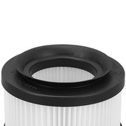 2 PCS Vacuum Cleaner Filter Reusable Washable Vacuum Air Inlet Filter Replacement for LEVOIT VortexI Q40 RF LSV V401F UK
