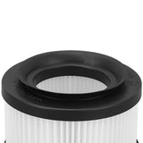 2 PCS Vacuum Cleaner Filter Reusable Washable Vacuum Air Inlet Filter Replacement for LEVOIT VortexI Q40 RF LSV V401F UK