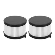 2pcs Vacuum Cleaner Replacement Filter for LEVOIT VortexIQ40 RF LSV V401F UK Vacuum Cleaner Accessories Parts
