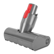Mini Motorized Tool Brush Head ABS Fiber Vacuum Head Quick Release Vacuum Cleaner Part for V7 V8 V10 V11 In Australia - Darrahopens