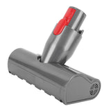 Mini Motorized Tool Brush Head ABS Fiber Vacuum Head Quick Release Vacuum Cleaner Part for V7 V8 V10 V11 In Australia - Darrahopens