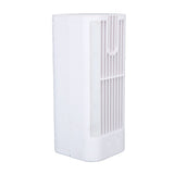 Desk Night Light Fan Power Adjustable Space Saving Quiet Multifunctional Cool Fan Plug and Play Without Sprayer In Australia - Darrahopens