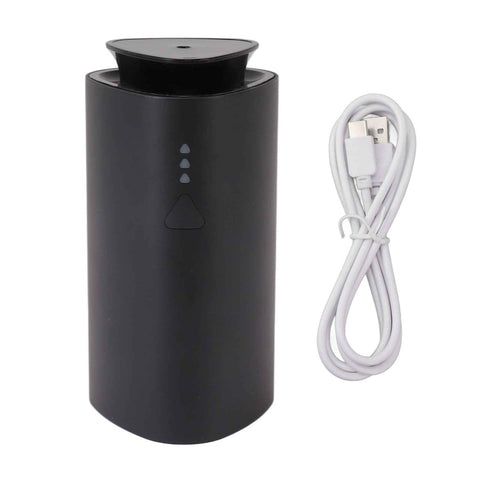 Fragrance Machine Quite Electric Aroma Essential Oil Diffuser for Home Hotel Yoga Room In Australia - Darrahopens