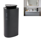 Fragrance Machine Quite Electric Aroma Essential Oil Diffuser for Home Hotel Yoga Room
