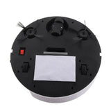 Robot Vacuum Cleaner Touch Control High Coverage Automatic Floor Sweeping Robot for Wood Floor Tiles In Australia - Darrahopens