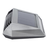 Car Air Purifier Solar Charging Ozone Deodorization Intelligent Adjustment Odor Elimination Air Cleaner In Australia - Darrahopens