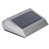 Car Air Purifier Solar Charging Ozone Deodorization Intelligent Adjustment Odor Elimination Air Cleaner In Australia - Darrahopens