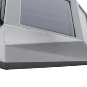 Car Air Purifier Solar Charging Ozone Deodorization Intelligent Adjustment Odor Elimination Air Cleaner