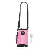 Milk Bottle Warmer Bag Digital Display Constant Temp Adjustable Temperature Baby Bottle Warmer for Home Car Rose Red In Australia - Darrahopens