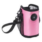 Milk Bottle Warmer Bag Digital Display Constant Temp Adjustable Temperature Baby Bottle Warmer for Home Car Rose Red In Australia - Darrahopens