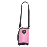 Milk Bottle Warmer Bag Digital Display Constant Temp Adjustable Temperature Baby Bottle Warmer for Home Car Rose Red In Australia - Darrahopens