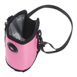 Milk Bottle Warmer Bag Digital Display Constant Temp Adjustable Temperature Baby Bottle Warmer for Home Car Rose Red In Australia - Darrahopens