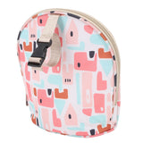 Baby Bottle Warmer Bag Portable Milk Heat Keeper Cooling Insulation Thermostat Bag USB Charging