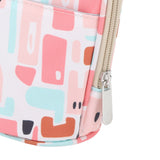 Baby Bottle Warmer Bag Portable Milk Heat Keeper Cooling Insulation Thermostat Bag USB Charging