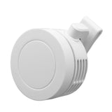 Mini Clip Fan Powerful Wind USB Rechargeable Low Noise Multiuse 900mAh Battery Portable Cooling Fan for Summer In Australia - Darrahopens