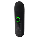 Digital Alcohol Tester High Accuracy LCD HD Display USB Rechargeable Portable Breath Tester for Home Use Black