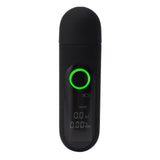 Digital Alcohol Tester High Accuracy LCD HD Display USB Rechargeable Portable Breath Tester for Home Use Black