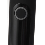 Digital Alcohol Tester High Accuracy LCD HD Display USB Rechargeable Portable Breath Tester for Home Use Black