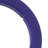 2PCS Brew Head Group Gasket Silicone Coffee Machine Sealing Ring for Cafelat EXPOBAR E61faema KEES Decent