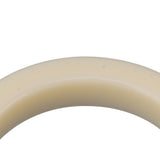 2Pcs 54mm Silicone Steam Ring Silicone Gasket for Breville 8 Series 870 878 880 860 840 Grouphead Gasket Replacement Part Beige In Australia - Darrahopens