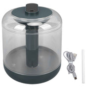 1000ml 1L Aromatherapy Diffuser Fine Spray Humidifier for Bedroom Household Office KC 019 Green In Australia - Darrahopens