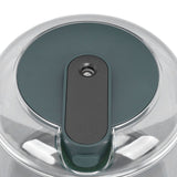 1000ml 1L Aromatherapy Diffuser Fine Spray Humidifier for Bedroom Household Office KC 019 Green In Australia - Darrahopens