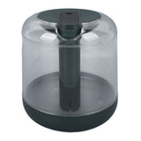 1000ml 1L Aromatherapy Diffuser Fine Spray Humidifier for Bedroom Household Office KC 019 Green