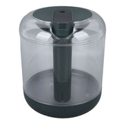 1000ml 1L Aromatherapy Diffuser Fine Spray Humidifier for Bedroom Household Office KC 019 Green