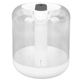 1000ml 1L Aromatherapy Diffuser Fine Spray Humidifier for Bedroom Household Office KC 019 White In Australia - Darrahopens
