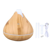 Desktop USB Humidifier Multi Functional Night Light Humidifier Home Office Mute Aromatherapy Humidifier In Australia - Darrahopens