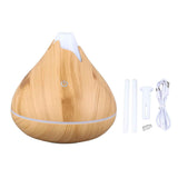 Desktop USB Humidifier Multi Functional Night Light Humidifier Home Office Mute Aromatherapy Humidifier In Australia - Darrahopens