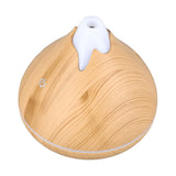 Desktop USB Humidifier Multi Functional Night Light Humidifier Home Office Mute Aromatherapy Humidifier In Australia - Darrahopens