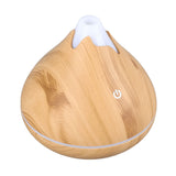 Desktop USB Humidifier Multi Functional Night Light Humidifier Home Office Mute Aromatherapy Humidifier In Australia - Darrahopens