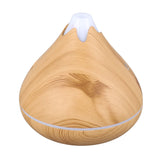 Desktop USB Humidifier Multi Functional Night Light Humidifier Home Office Mute Aromatherapy Humidifier