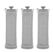 3 Pcs Cordless Vacuum Filter Washable Reusable Replacement Vacuum Cleaner Pre Filter Kit for Tineco S15 In Australia - Darrahopens