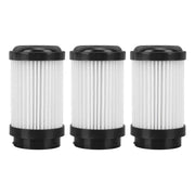 3PCS Rear Filter Replacement for Tineco S15 Cordless Vacuum Cleaner ABS Washable Reusable High Efficiency Rear Filter Accessories In Australia - Darrahopens