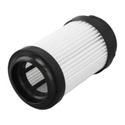 3PCS Rear Filter Replacement for Tineco S15 Cordless Vacuum Cleaner ABS Washable Reusable High Efficiency Rear Filter Accessories