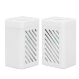 2pcs Silver Ion Module Accessories for Dreame X10 S10 W10S S20 X20 Vacuum Cleaner Spare Parts White In Australia - Darrahopens