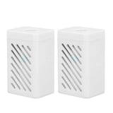 2pcs Silver Ion Module Accessories for Dreame X10 S10 W10S S20 X20 Vacuum Cleaner Spare Parts White In Australia - Darrahopens